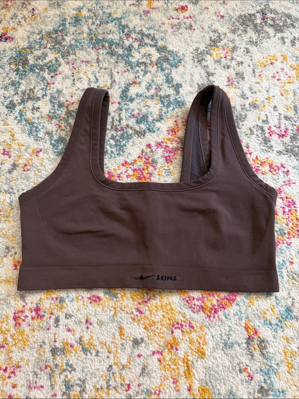 Nike Skims Bra